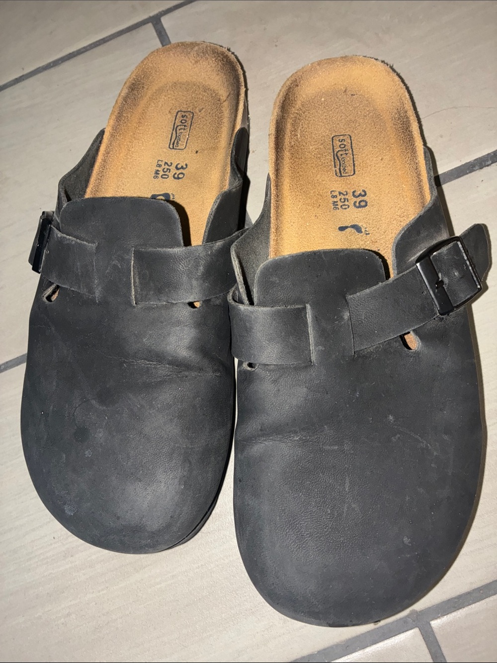 Birkenstock
